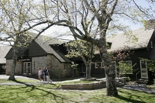 雪兰多国家公园酒店住宿-比格梅多斯旅馆