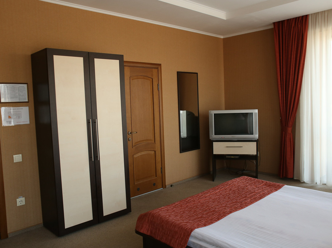 Relax Inn