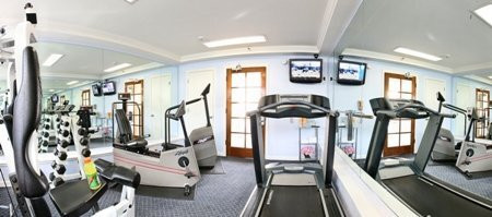 密尔布瑞酒店住宿-米尔伍德套房酒店