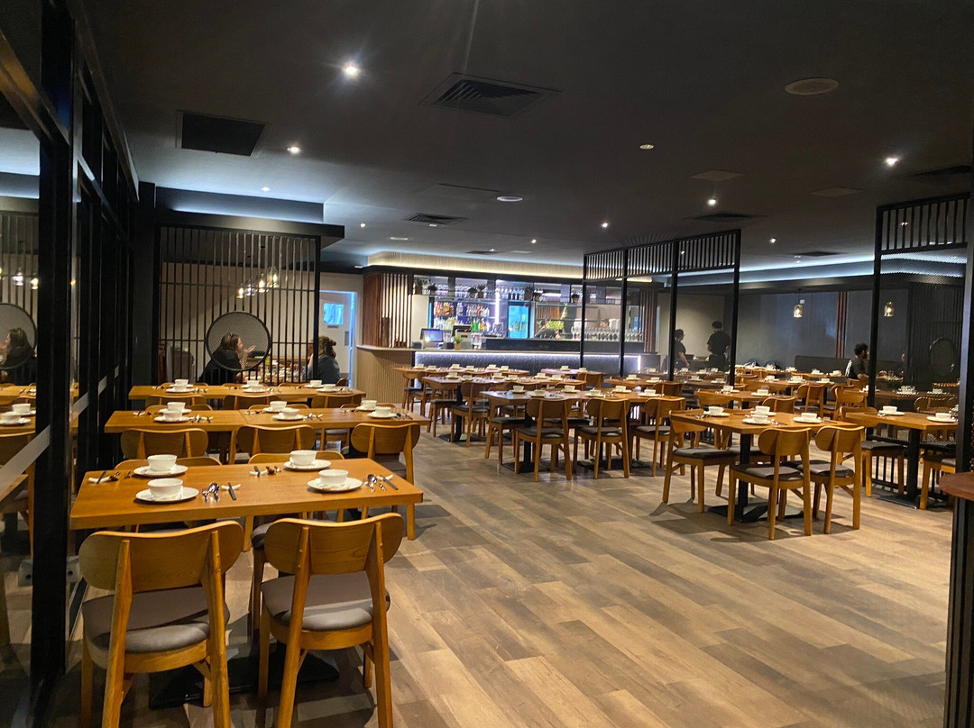 The Feast Alice Springs