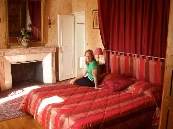 Chateau de Chorey Les Beaune