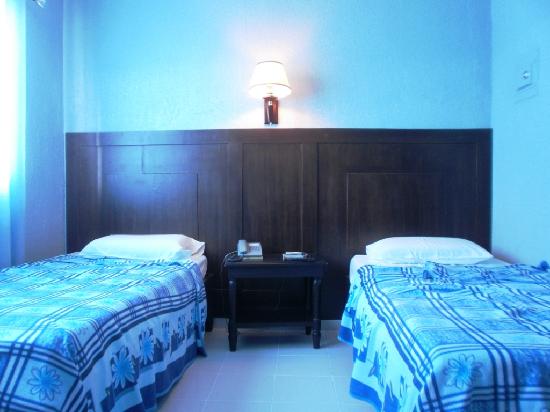 迈阿密客栈-浴室