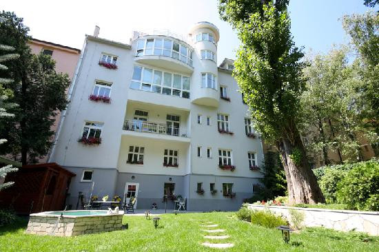 Hotel Arcus