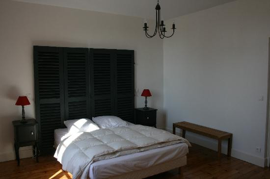 Le Clos du Saule主图