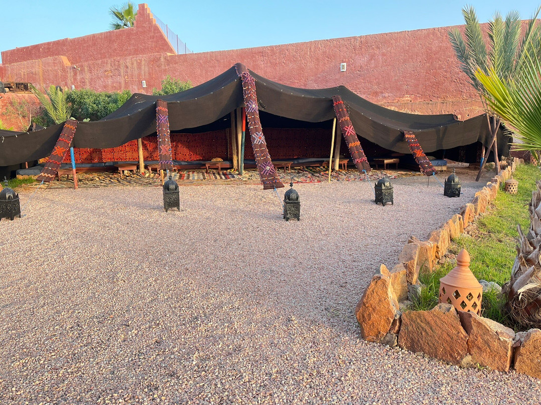 Les 3 Chameaux主图