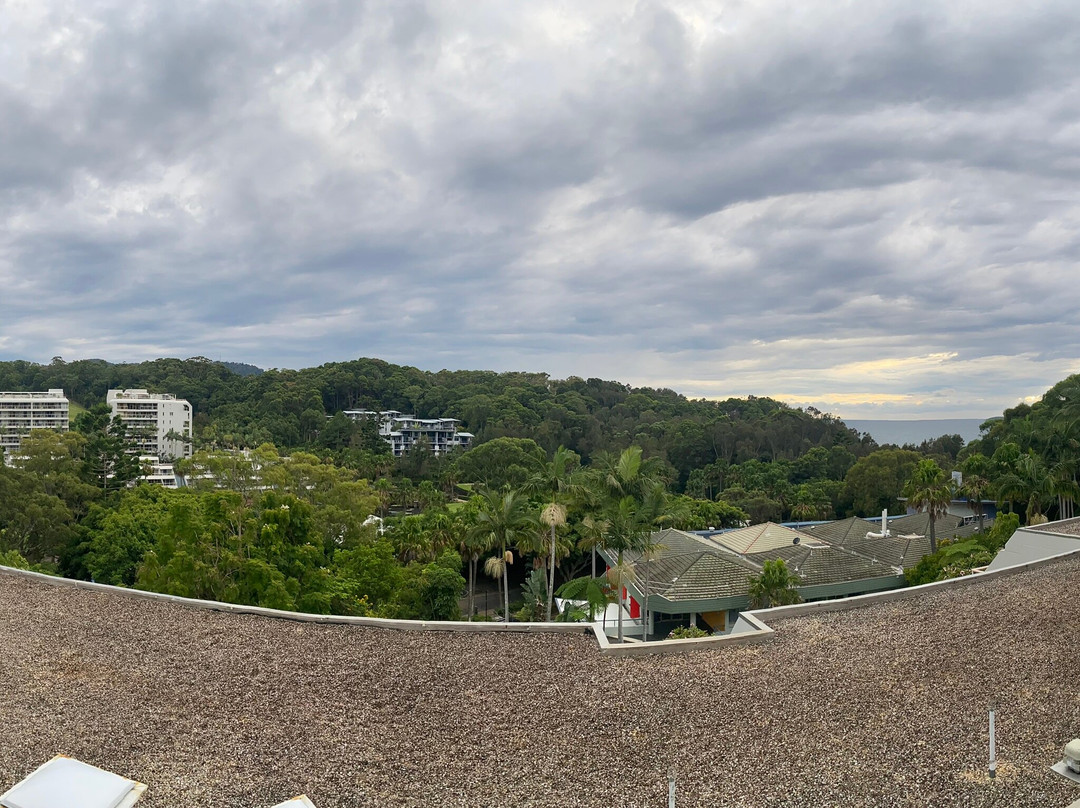 Charlesworth Bay Beach Resort主图