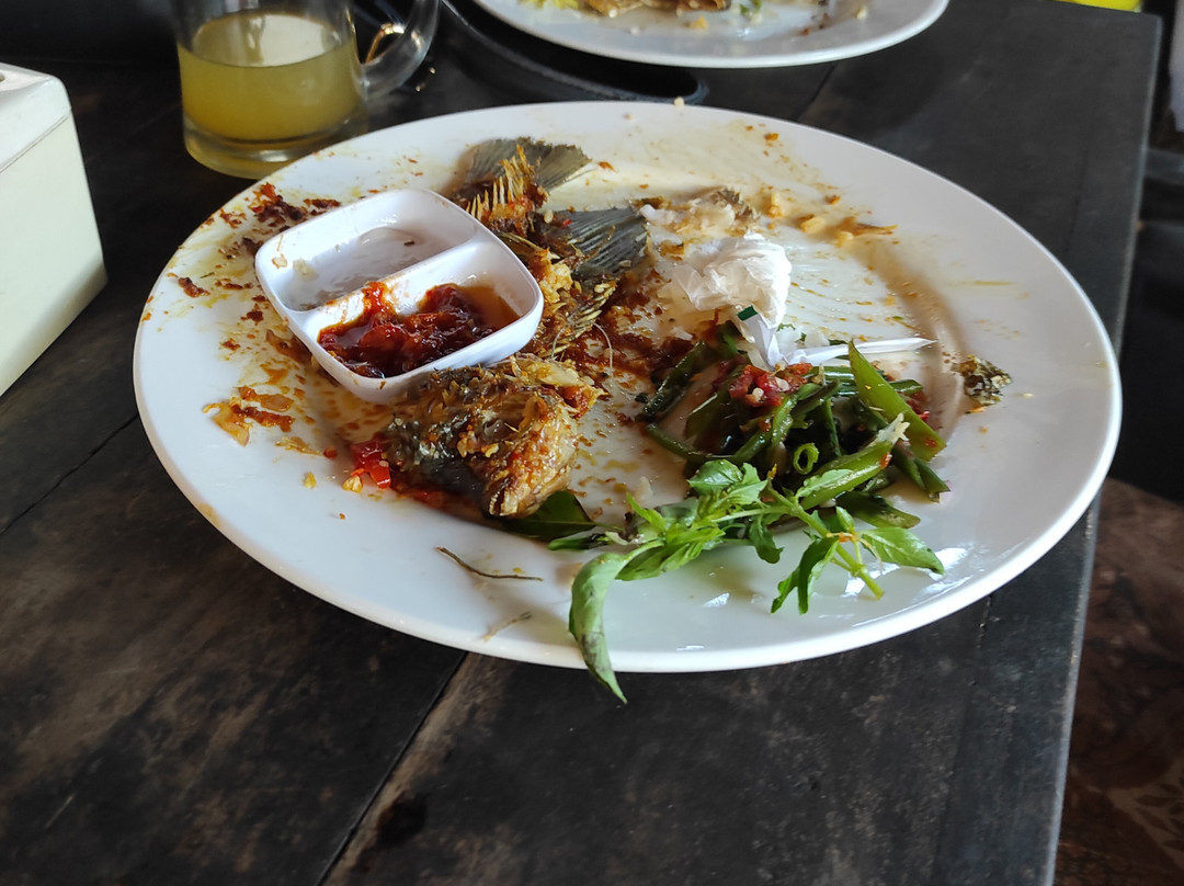 Warung Kita Dewi Sri