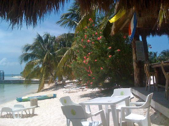 Garrafon De Castilla Beach Club-女人岛必去景点