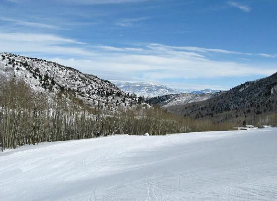 Sunlight Mountain Resort-格伦伍德温泉必去景点