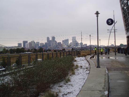 Empower Field at Mile High-丹佛必去景点