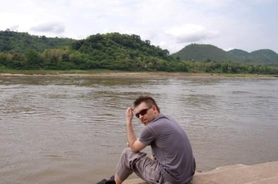 Mekong River-Tha Heua必去景点