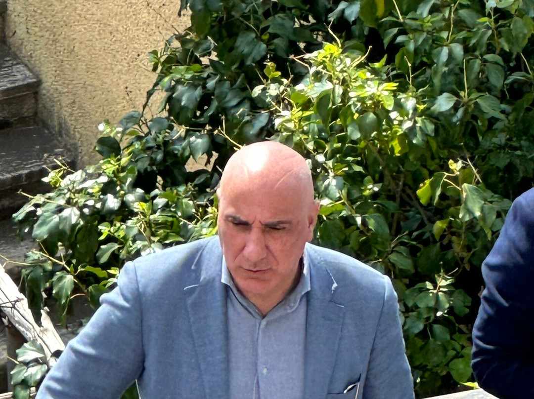 Gianpiero Fiorentino Day Tours-索伦托必去景点