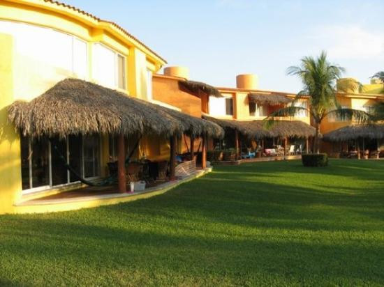 Playa Blanca-芝华塔尼欧必去景点