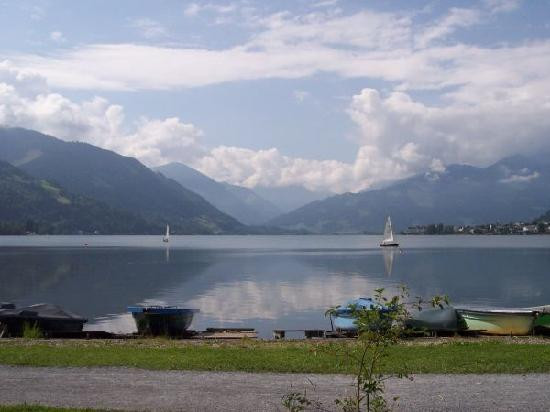 Zell Am See Kaprun-采尔湖畔必去景点
