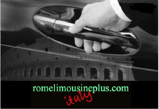 romelimousineplus.com Private Tours-罗马必去景点