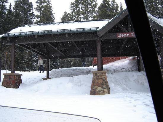 Bear Lake-普韦布洛必去景点