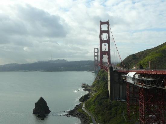 纳帕谷乡村酒庄之旅-纳帕必去景点
