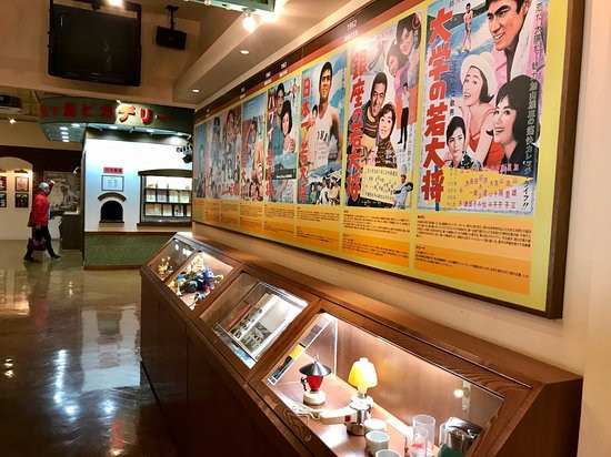 Kayama Yuzo Museum-西伊豆町必去景点