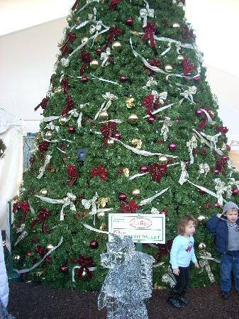 Christkindlmarkt-伯利恒必去景点