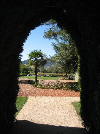 Chateau St. Jean景点图片