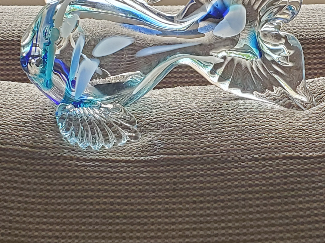 Moana Glass by Ryan Staub景点图片