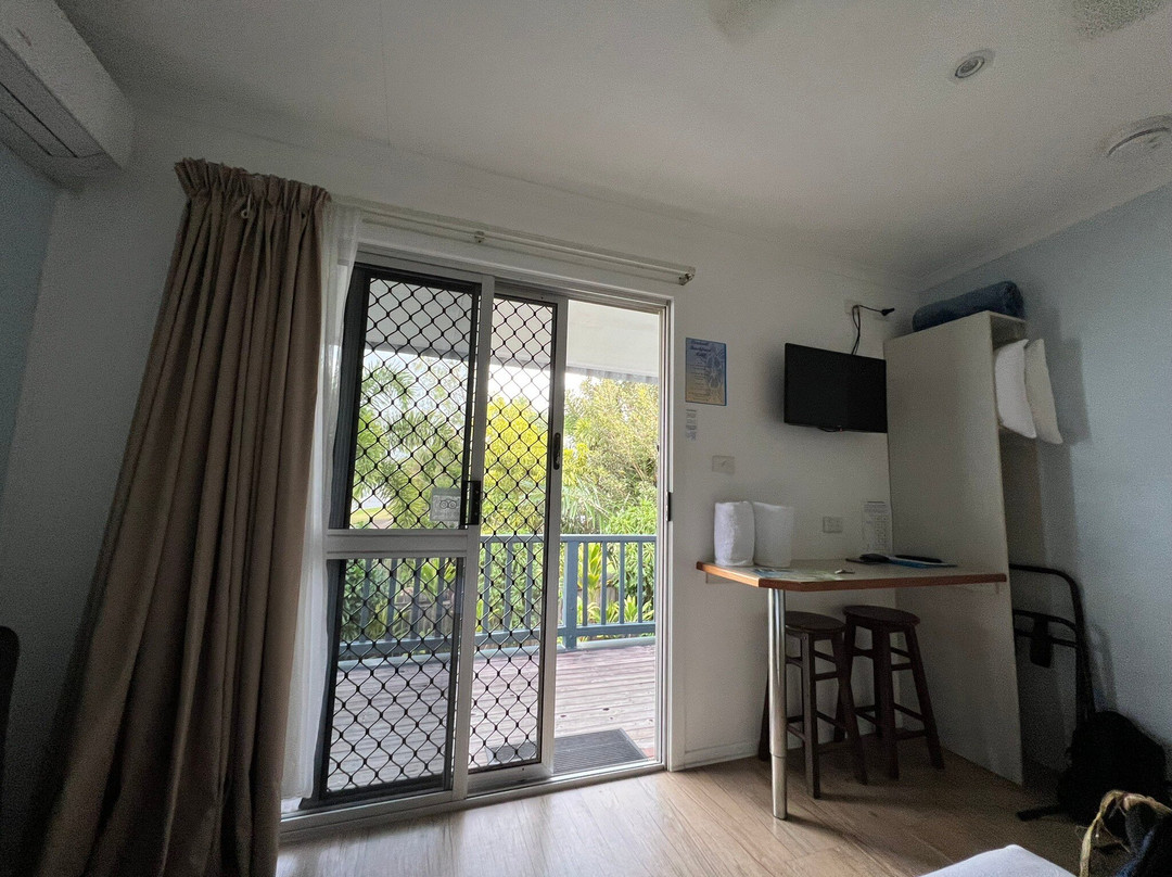 卡德威尔海滨汽车旅馆主图