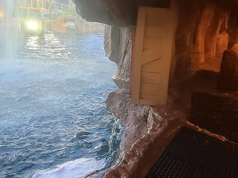 Spy Glass Golf-美特尔海滩必去景点