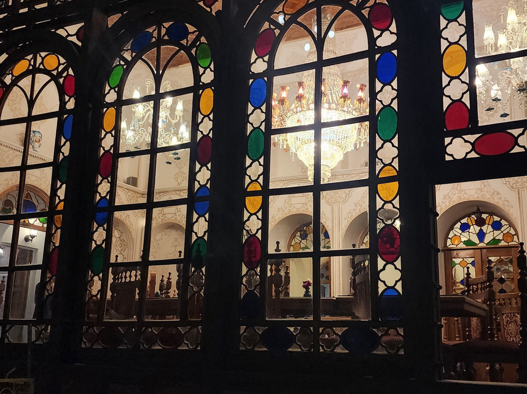 Ghasr Monshi Hammam & Spa景点图片