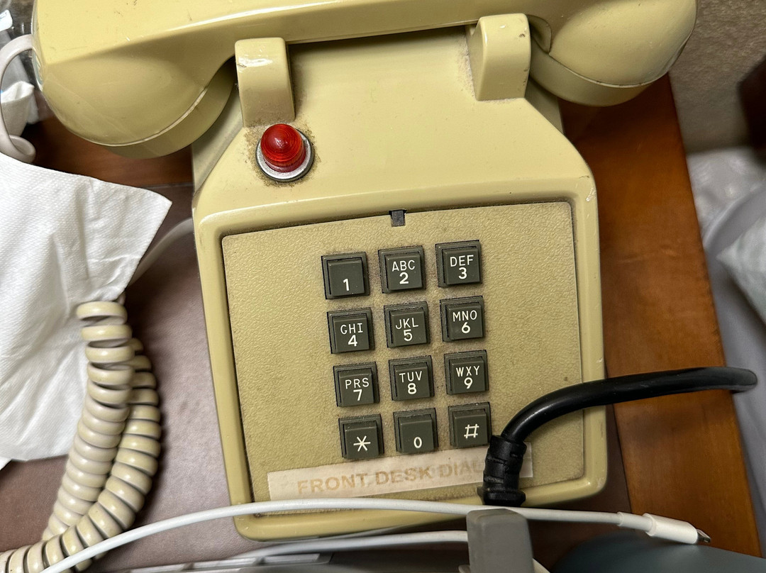 地标远景小屋酒店主图