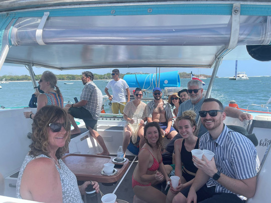 Caballo Del Mar Adventure Charters-塔马林多必去景点