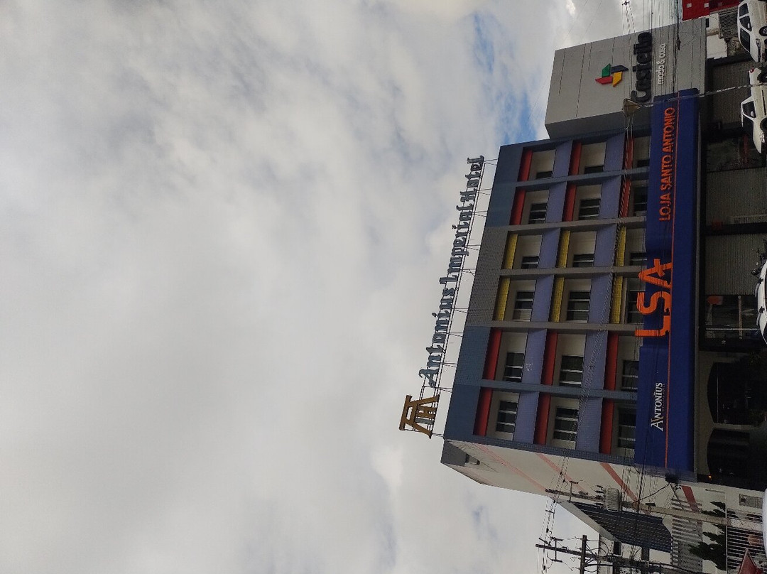 Antonius Imperial Hotel主图