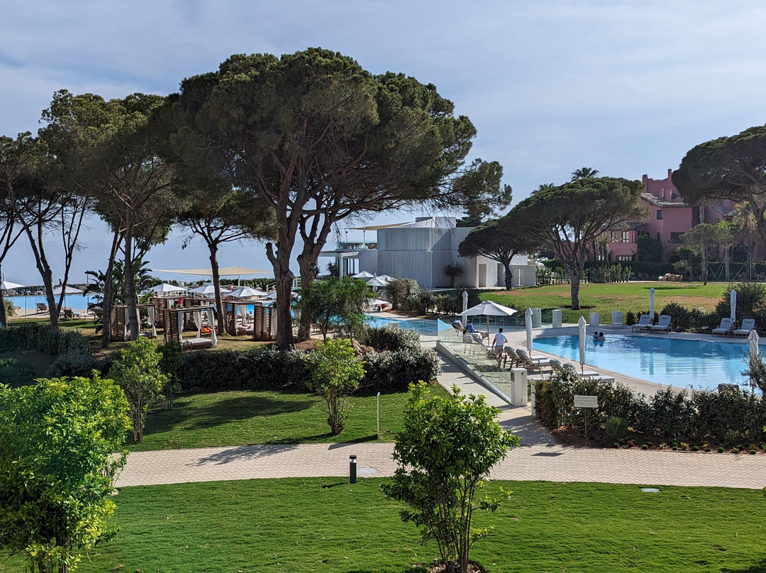 Ikos Andalusia主图