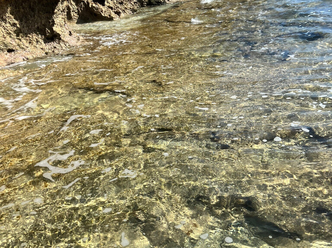 Tokei Beach景点图片