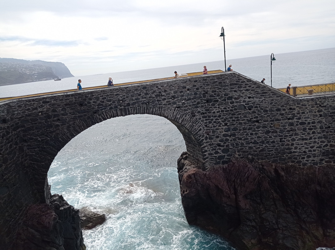 Cais da Ponta do Sol-Ponta Do Sol必去景点