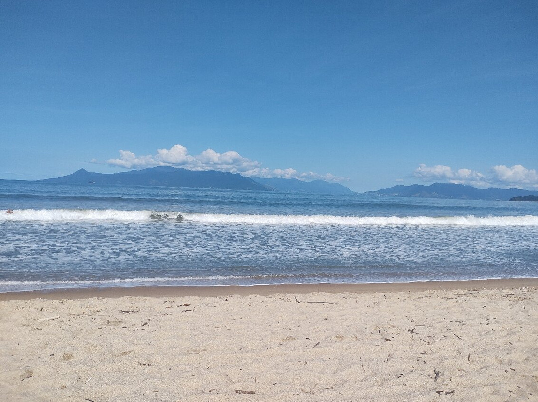 Praia da Cocanha景点图片