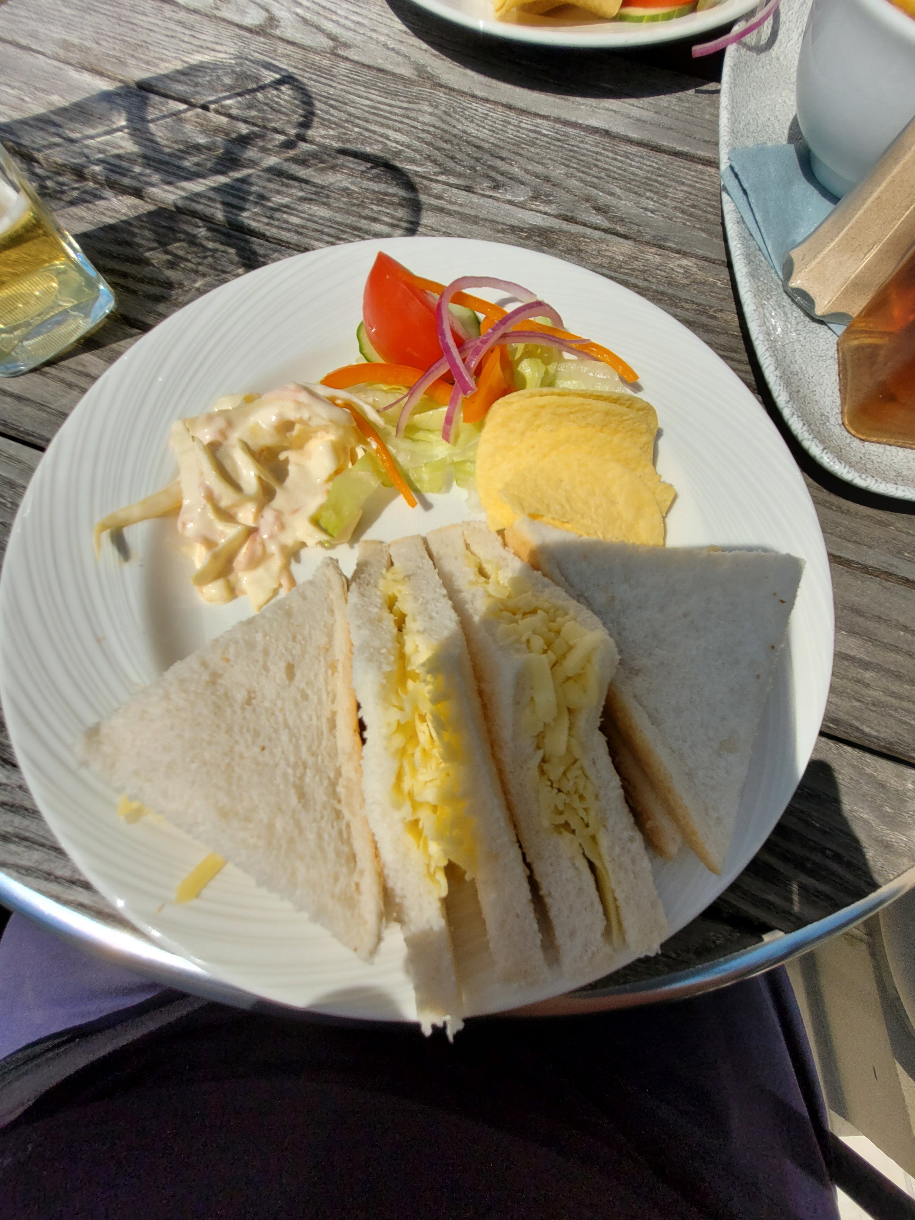 Clifton Park Hotel-餐饮