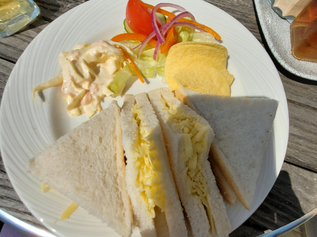 Clifton Park Hotel主图