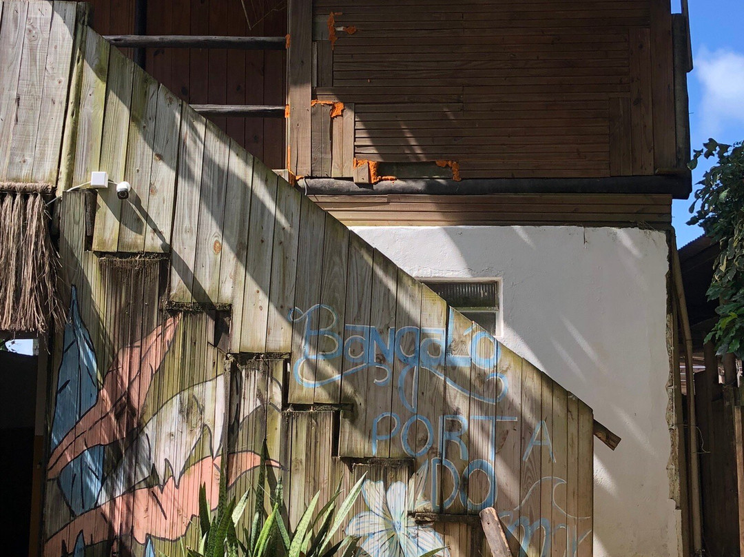 Rio Verde Beach-特兰科苏必去景点