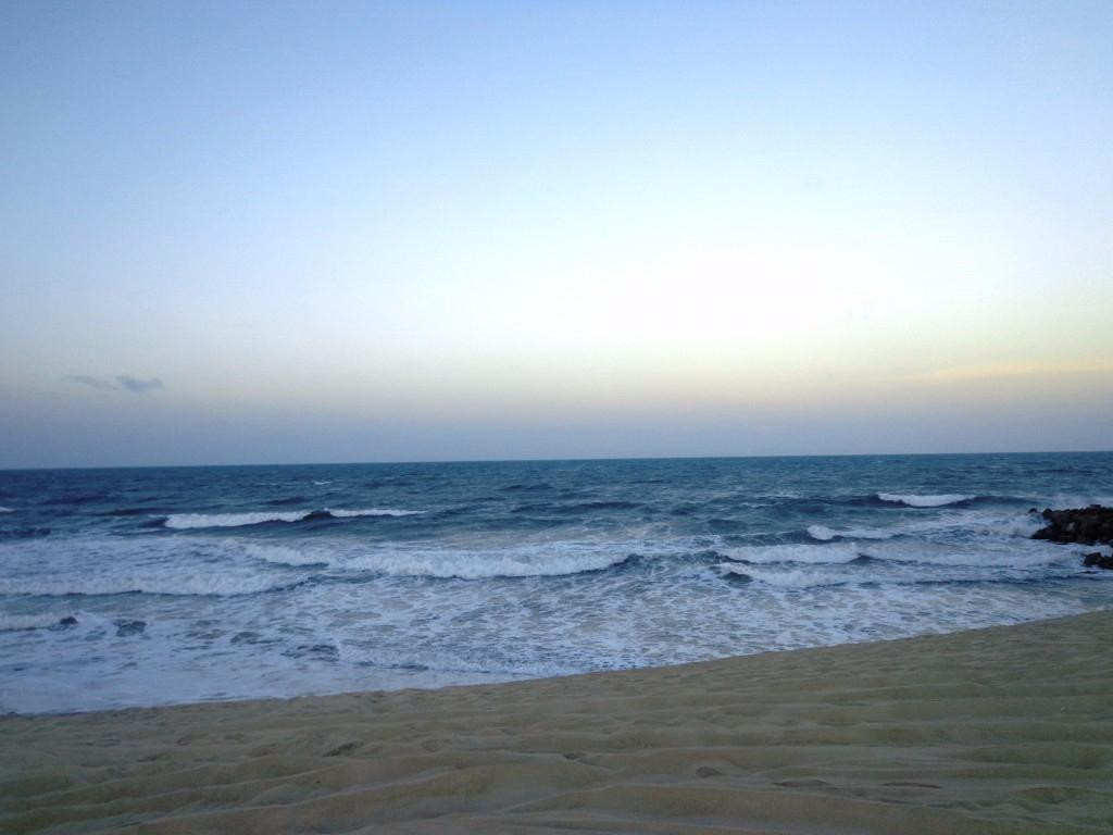 Praia de Balbina-Cascavel必去景点