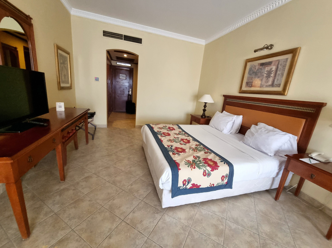 Mosaique Beach Resort Taba Heights主图