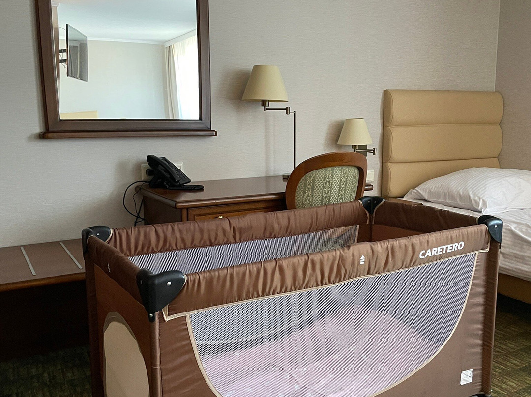 Boss Hotel主图