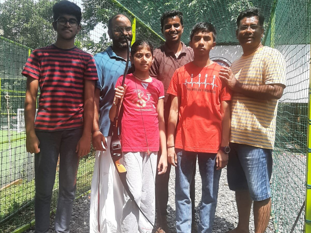 Wild Planet Bana Heights主图