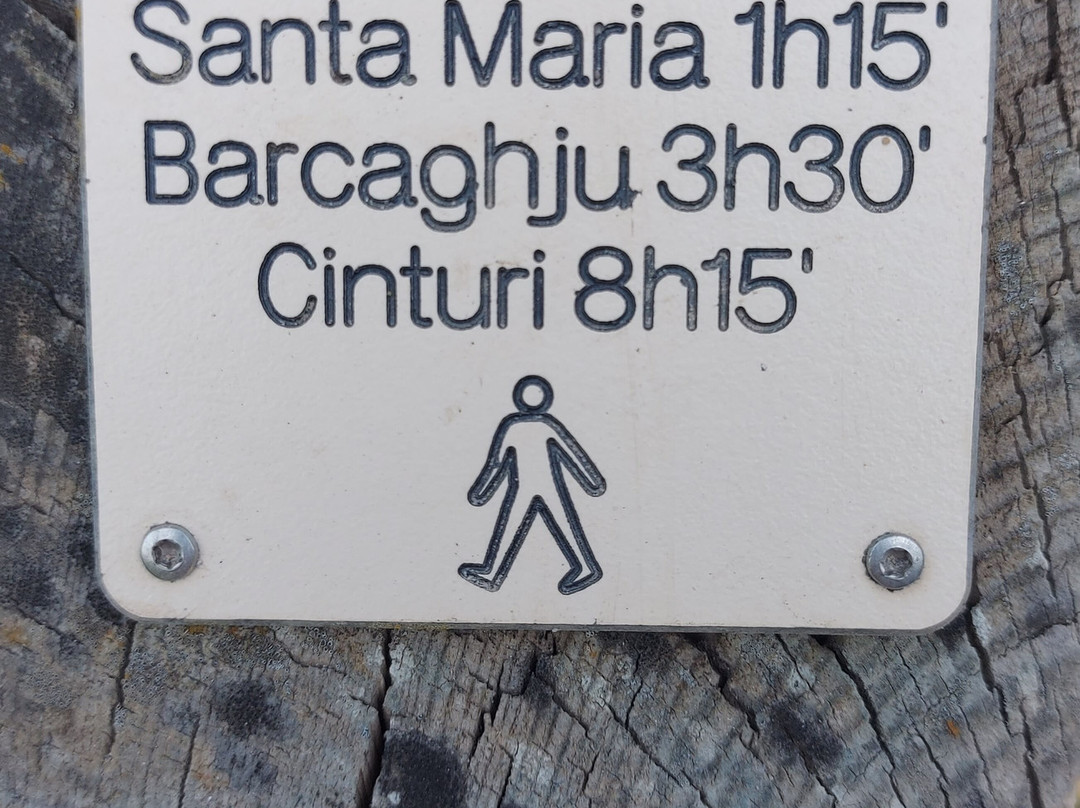 Sentier des Douaniers-阿雅克肖必去景点