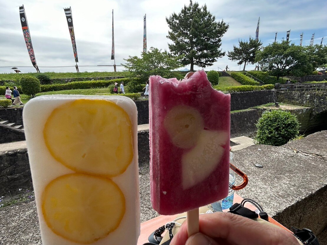 Furusato Center Ybox-玉名市必去景点