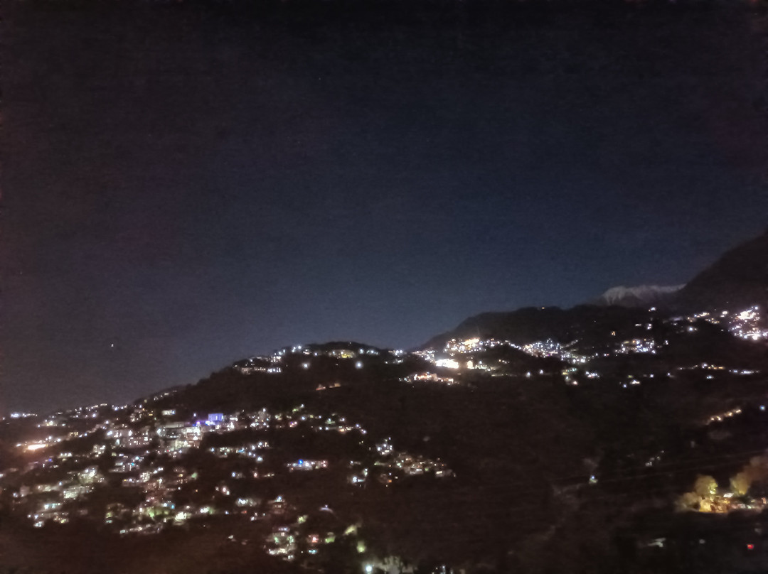 juSTa Birding Dharamshala Resort主图