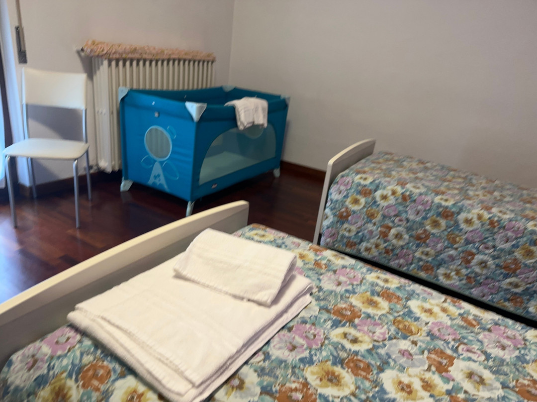 Casteggio酒店住宿-B&B Reginetta