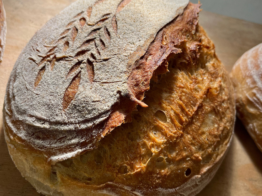 L’italiano Bakery
