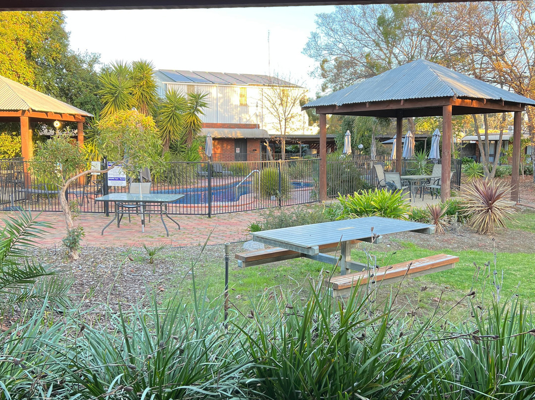 River Country Inn主图