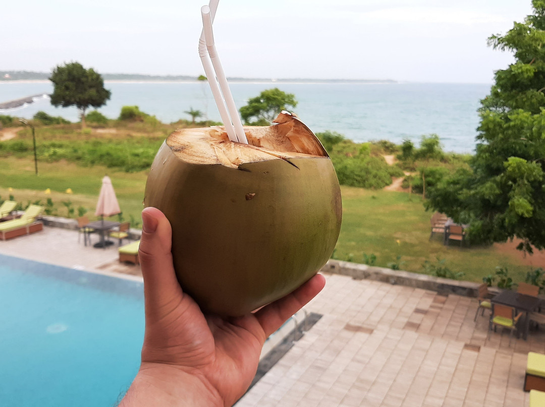 Sooriya Resort & Spa