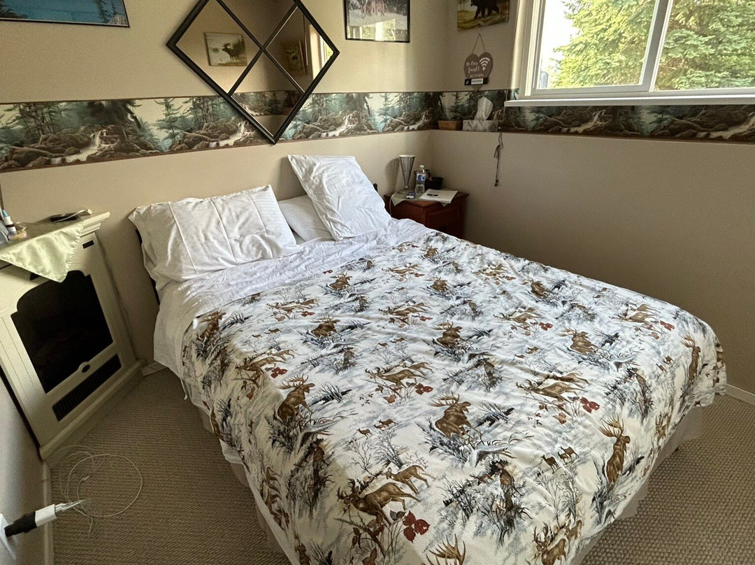 Silvern Lake Trail Bed & Breakfast主图